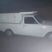 پیکان وانت|خودرو سواری و وانت|قیامدشت - خاورشهر, |دیوار