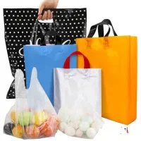 پخش و فروش نایلکس و نایلون