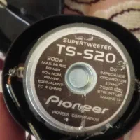 تیوتر (اسپیس) پایونیر|صوتی و تصویری|فردیس, شهرک ۱۱۰|دیوار