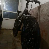 دوچرخه المپیا در حد نو