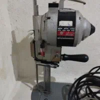 برشکار  آقا گلدوزی خانم یا آقا