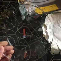 ظروف پذیرایی نو|ظروف سرو و پذیرایی|رشت, استادسرا|دیوار