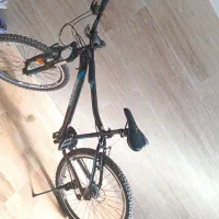 دوچرخه 26 بونیتو|دوچرخه، اسکیت، اسکوتر|پیرانشهر, |دیوار