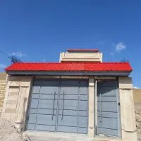 اجرای شیروانی آردواز نما خرپا سردری الاچیق|خدمات پیشه و مهارت|رباطکریم, حصار مهتر|دیوار