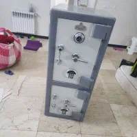 گاوصندوق
