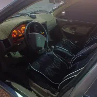 پژو مدل 97|خودرو سواری و وانت|زابل, |دیوار