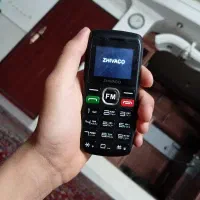 موبایل نوکیا دوسیم کارته