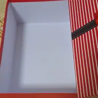 باکس های رنگی در ابعاده و سایز های مختلف