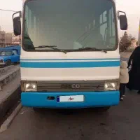 مینی بوس اویکو مدل 76|خودرو سنگین|تبریز, |دیوار