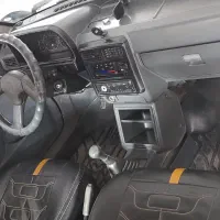 پراید مدل ۸۷ صبا|خودرو سواری و وانت|رشت, اسماعیل آباد|دیوار