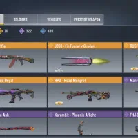 اکانت کالاف|کنسول، بازی ویدئویی و آنلاین|یزد, |دیوار