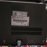 پرینتر رنگی اپسون tx117|پرینتر، اسکنر، کپی، فکس|کرج, باغستان|دیوار