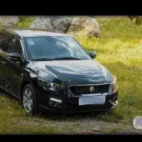 تارا v1 پلاس دنده مدل 1404مشکی تازه تحویل