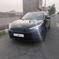 معاوضه جی 7 برقی، مدل ۲۰۲۴