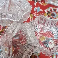 جاشکلاتی و جاکره ای