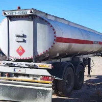 تانکر سوخت ۴ مواد|خودرو سنگین|تهران, ایرانشهر|دیوار