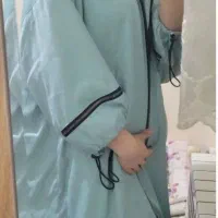 بارانی / کاپشن|لباس|رشت, منظریه|دیوار