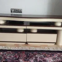 میزتلوزیون