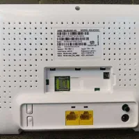 مودم پرسرعت|مودم و تجهیزات شبکه|مشهد, سپاد|دیوار