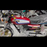 نیکتاز ۲۰۰ cc فول اپشن|موتورسیکلت|دزفول, |دیوار