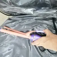 دستگاه بابلس مو