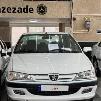 پرشیا موتور جدید