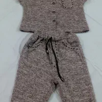 لباس های نوزادی نو