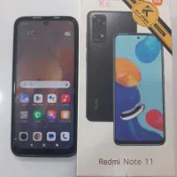 گوشی نوت ۱۱