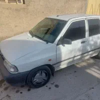 پراید مدل 96|خودرو سواری و وانت|محمدشهر, محمدشهر|دیوار