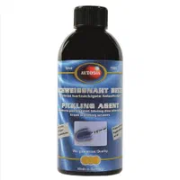 پالش آلمانی مخصوص سینک ظرفشویی و شیرآلات