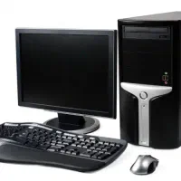 کامپیوتر خونگی تمیز