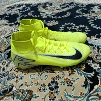 کفش فوتبال|کیف، کفش، کمربند|کرمانشاه, |دیوار