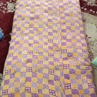 تشک پنبه ای|تشک تختخواب|جرقویه, |دیوار