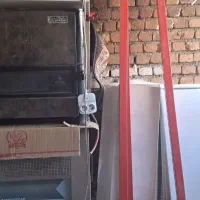 قفسه فروشگاهی سالم|فروشگاه و مغازه|سنندج, |دیوار