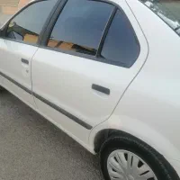 فروش سمند lx|خودرو سواری و وانت|شیراز, پودنک|دیوار