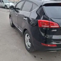 جک s5 مدل ۹۴ معاوضه با دنا پلاس اتومات|خودرو سواری و وانت|مشهد, سپاد|دیوار