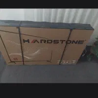 تلویزیون هوشمند هاردستون