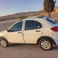 کوییک Sمدل 402بیرنگ شاستی پلمپ|خودرو سواری و وانت|اسفراین, |دیوار