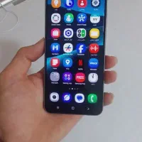 گوشی سامسونگ a56