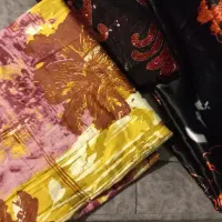 سه قواره پارچه مجلسی