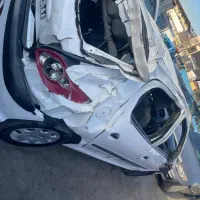 206 شاسی پلمپ|خودرو سواری و وانت|بجنورد, |دیوار