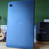 تبلت سامسونگ a9 نو همراه گلس و کیف