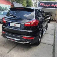 چری تیگو 5 اکسلنت، مدل ۱۳۹۵|خودرو سواری و وانت|رشت, جانبازان|دیوار