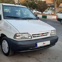 پراید مدل ۹۲ هیدرولیک|خودرو سواری و وانت|اراک, |دیوار