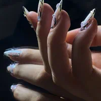 تخفیف خدمات ناخن