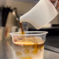 تیم مشاوره و راه اندازی کافه