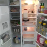 یخچال واجاق گاز|یخچال و فریزر|نسیم‌شهر, |دیوار