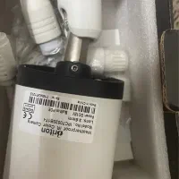 عیب یابی وخدمات دوربین