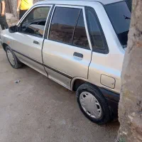 پراید مدل 88|خودرو سواری و وانت|قشم, |دیوار