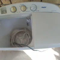 ماشین لباسشویی هایر - Haier